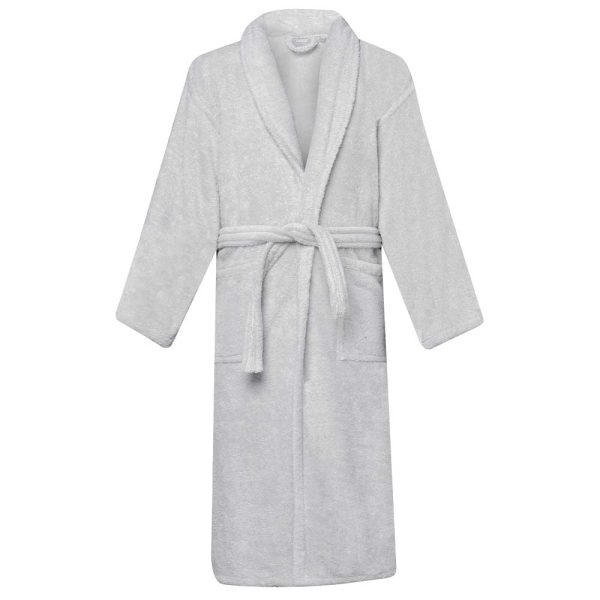 حوله پالتویی لایکو پلاس مدل طوسی