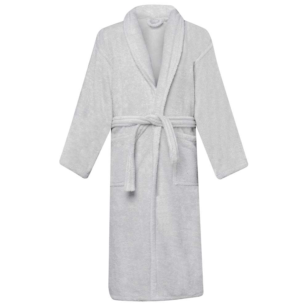 حوله پالتویی لایکو پلاس مدل طوسی