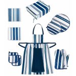 سرویس آشپزخانه 10 تکه لایکو مدل وانیلا