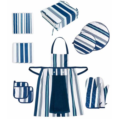 سرویس آشپزخانه 10 تکه لایکو مدل وانیلا