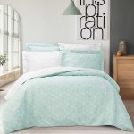 سرویس ملحفه کیسه ای زینو آبی لایکو