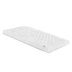 تشک مهمان لایکو مدل پنبه دوزی دورویه - Image 3