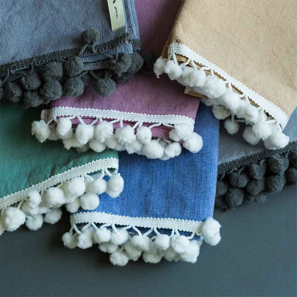 دستمال کوشر