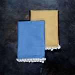 دستمال کوشر