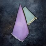 دستمال کوشر