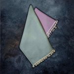 دستمال کوشر