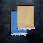 دستمال کوشر