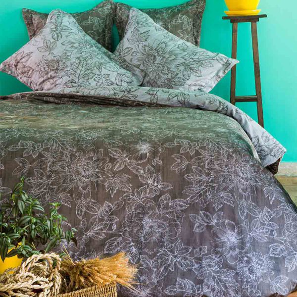 سرویس ملحفه کیسه ای دورسین لایکو