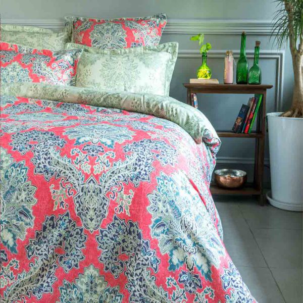 سرویس ملحفه کیسه ای رامیلا لایکو