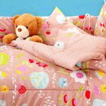 سرویس بچگانه 3 تکه لایکو مدل بارین
