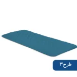 تشک لایکو مدل سبک سفری سه لایه - Image 2