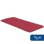 تشک لایکو مدل سبک سفری سه لایه - Image 3