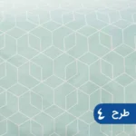 تشک مهمان لایکو مدل ترموفلکس یک رویه - Image 4