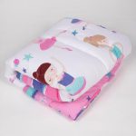 لحاف تک بچگانه لایکو مدل دنس