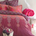 سرویس ملحفه کیسه ای مارلیس لایکو