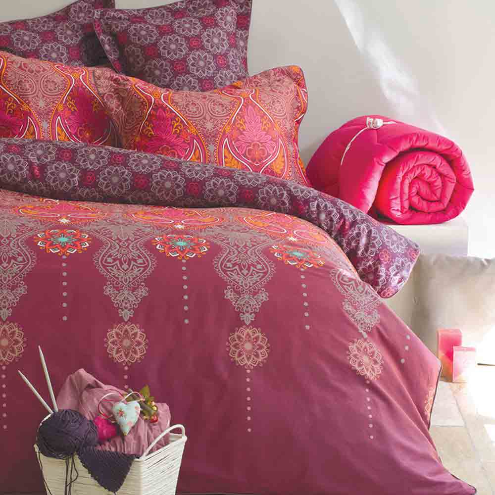 سرویس ملحفه کیسه ای مارلیس لایکو