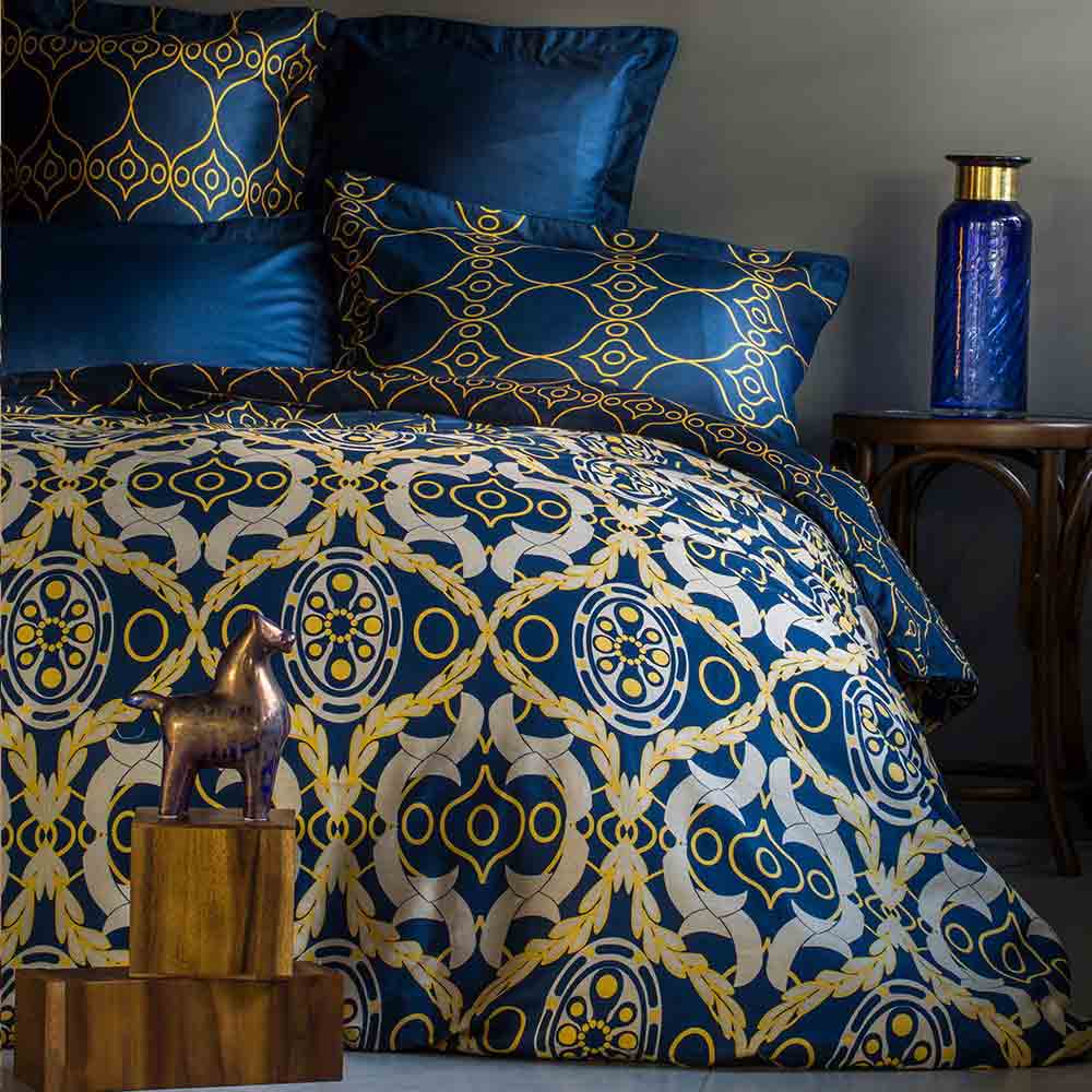 سرویس ملحفه کیسه ای گلدن لایکو