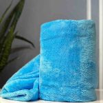 پتو بهاره افرا مدل لاواترا - Image 2