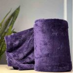 پتو بهاره افرا مدل لاواترا