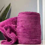 پتو بهاره افرا مدل لاواترا - Image 14