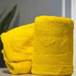 پتو بهاره افرا مدل لاواترا - Image 10