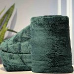 پتو بهاره افرا مدل لاواترا - Image 5