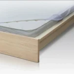 محافظ تشک دو نفره رویا مدل ضدآب