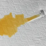 محافظ تشک دو نفره رویا مدل ضدآب - Image 3