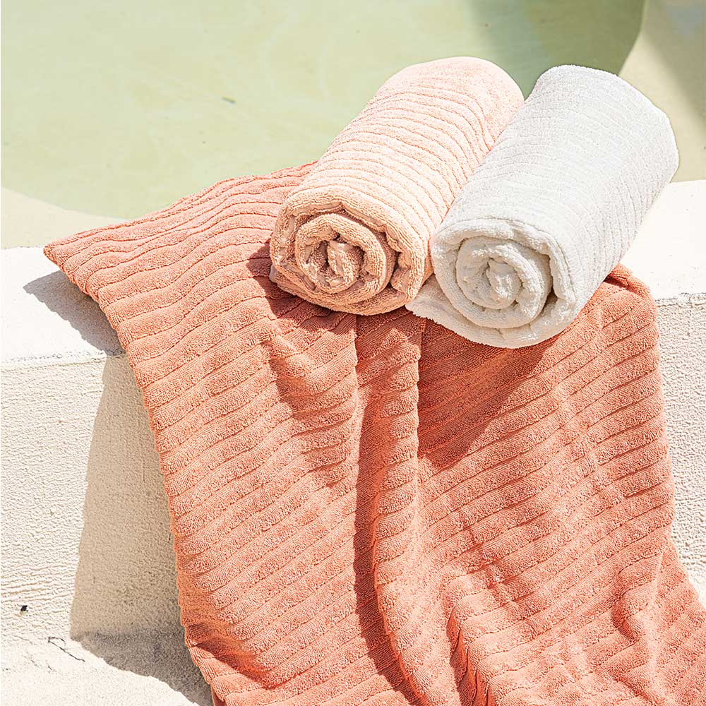 حوله حمامی لایکو مدل دیمیتری 150*90