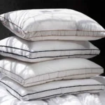 بالش هتلی میکروفایبر لایکو