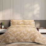 لحاف دونفره لایکو مدل یاسون