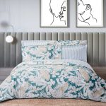 سرویس ملحفه کیسه ای فارست لایکو