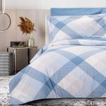 سرویس ملحفه کیسه ای لایکو مدل شوپن