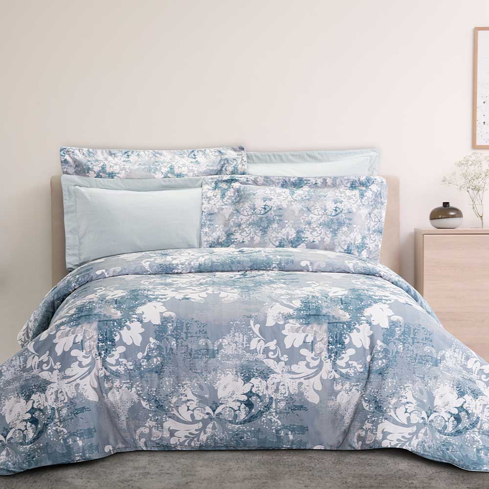 سرویس ملحفه کیسه ای وینتیج نفتی لایکو