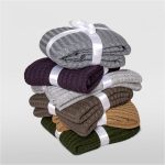 شال مبل مدل مارپیچ 200*140