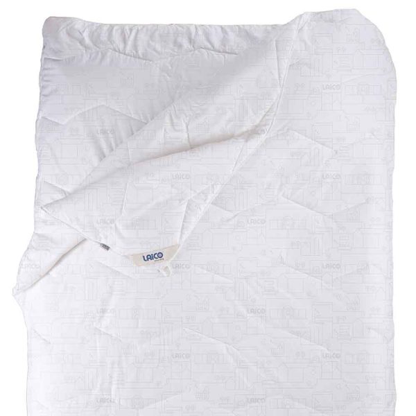 لحاف لایکو مدل دوقلو پترن