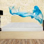 تشک طبی یک نفره رویا مدل مدیکال 4 - Image 2