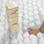 تشک یک نفره رویا مدل اولترا 3 - Image 3