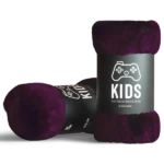 پتو بچگانه مدل چهار فصل افرا 130*100 - Image 2