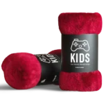 پتو بچگانه مدل چهار فصل افرا 130*100 - Image 5