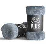 پتو بچگانه مدل چهار فصل افرا 130*100 - Image 6