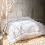 لحاف دونفره لوکاس مغزی دوزی لایکو - Image 2