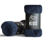 پتو بچگانه مدل چهار فصل افرا 130*100 - Image 9