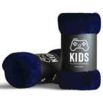 پتو بچگانه مدل چهار فصل افرا 130*100 - Image 3