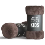 پتو بچگانه مدل چهار فصل افرا 130*100 - Image 4