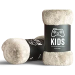 پتو بچگانه مدل چهار فصل افرا 130*100 - Image 7