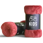 پتو بچگانه مدل چهار فصل افرا 130*100 - Image 8