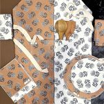 پیشبند آشپزی نمک مدل سلوا