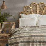 روتختی یکنفره کاراجا مدل Bohemian - تصویر 3