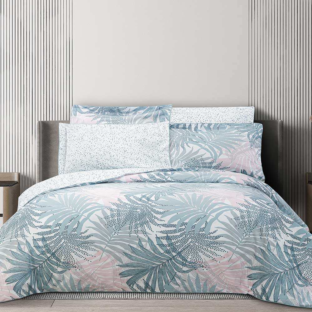 سرویس ملحفه کیسه ای ژوان لایکو